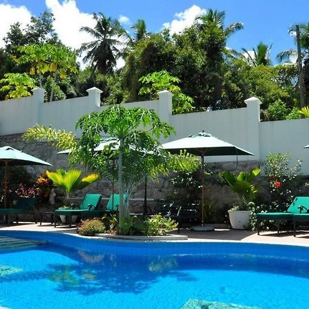 Hanneman Holiday Residence Beau Vallon  Εξωτερικό φωτογραφία