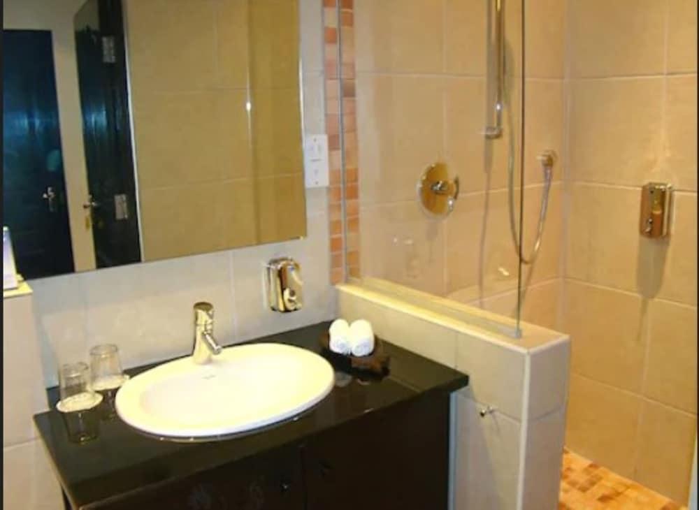 Hanneman Holiday Residence Beau Vallon  Εξωτερικό φωτογραφία
