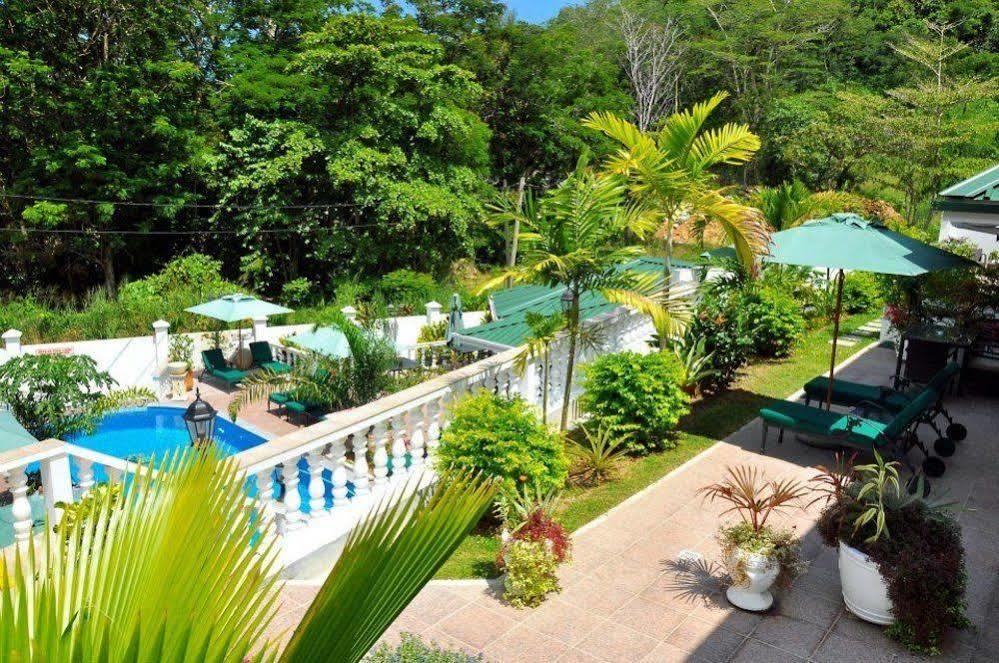 Hanneman Holiday Residence Beau Vallon  Εξωτερικό φωτογραφία