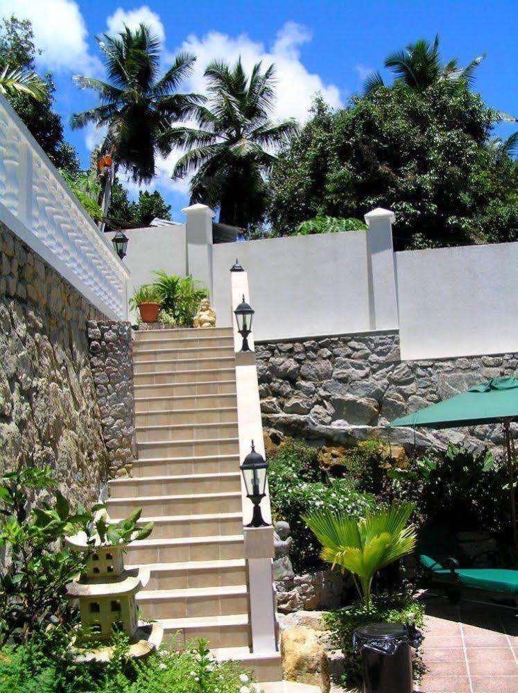 Hanneman Holiday Residence Beau Vallon  Εξωτερικό φωτογραφία