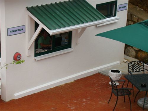 Hanneman Holiday Residence Beau Vallon  Εξωτερικό φωτογραφία
