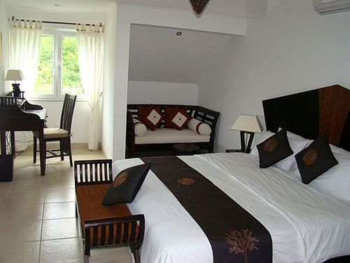 Hanneman Holiday Residence Beau Vallon  Εξωτερικό φωτογραφία