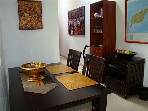 Hanneman Holiday Residence Beau Vallon  Εξωτερικό φωτογραφία