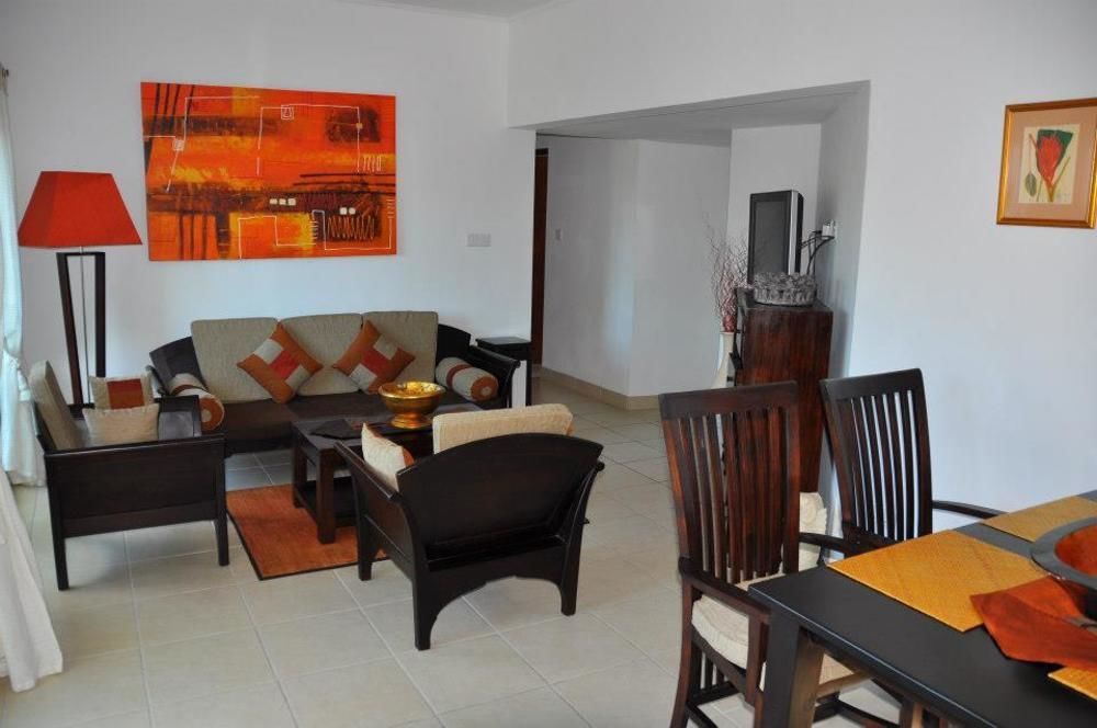 Hanneman Holiday Residence Beau Vallon  Εξωτερικό φωτογραφία