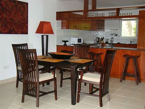 Hanneman Holiday Residence Beau Vallon  Εξωτερικό φωτογραφία